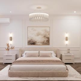 Lutsk Elegance Apartment