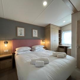 White Horse Holiday Park - Holme