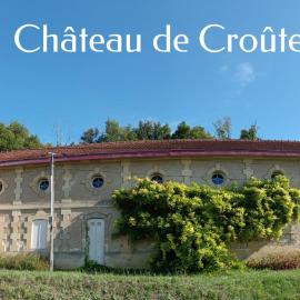 Gite de Croute