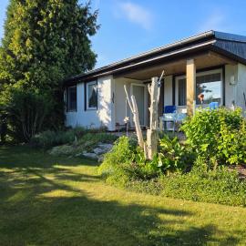 Inselidyll, hotel in Karlshagen