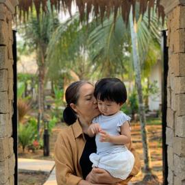 Mango Home, Hotel in Ben Tre