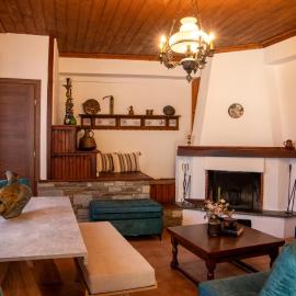 Portaria Heritage House, hotel in Portaria