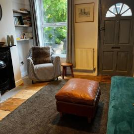 Mansfield House, hotel in Norwich