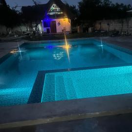 Dolphin Paradise Kizimkazi Mkunguni, Zanzibar