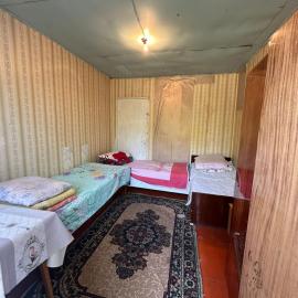 Дом Отдыха, hotel u gradu Bosteri