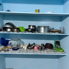 Lara Homestay 1bhk