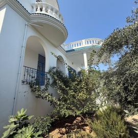 Villa rafraf, Hotel in Rafrāf