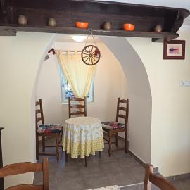 Apartman sa suncem, hotel a Beli