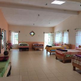 EL Jardin De Los Anturios, hotel en Xico