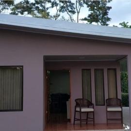 Arenal Armonía Home, hotel em Guayabal