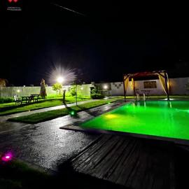 Kelibia में, होटल villa avec piscine dar allouch