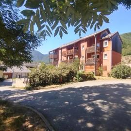location Ax les Thermes