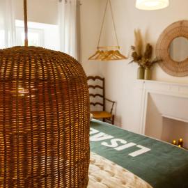 Gites Lisael et le 1808 proches Puy DuFou, hotell i Mauléon