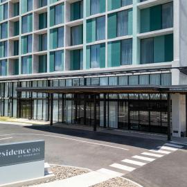 Residence Inn by Marriott San Jose Alajuela el Coyol، فندق في San José