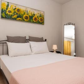 Marlen Luxury Studios & Apartments, hotell i Platamonas