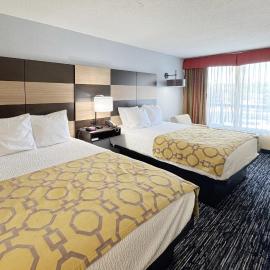 Baymont by Wyndham Sevierville Pigeon Forge, hotel u gradu Seviervil