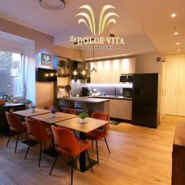 La Dolce Vita Civitavecchia, hotel in Civitavecchia
