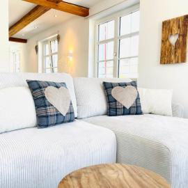 Appartement "Loft Seeliebe"