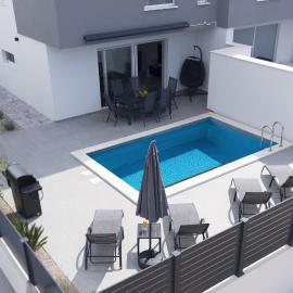 Villa JoJa Vodice Luxury Villa with Private Pool