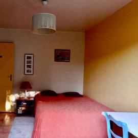 Chambre très calme, hotel in Montélimar