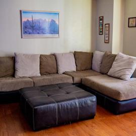 Condo with Mountain Views and Pool Near Casino El Paso