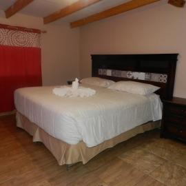 CASA DESERT, hotell i San Pedro de Atacama