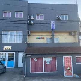 ViP ROOMS PRENOCISTE 026, hotel in Smederevo