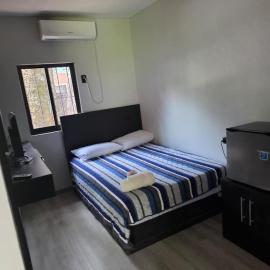 Hotel mg