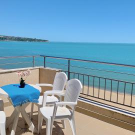 Obzor Beach Resort C419 Steps from the Beach
