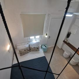 Sea Urchin Studio in Mykonos Heart โรงแรมในมิโคนอสซิตี้