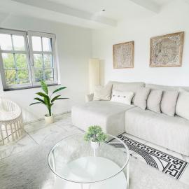 Appartement "Hörnli Seeliebe"