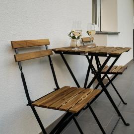 Apartmaji pr' Mojci