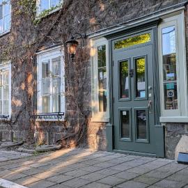 Auberge du libraire, hotel a Montmagny