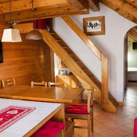 Appartamento Belvedere, hotel a Asiago