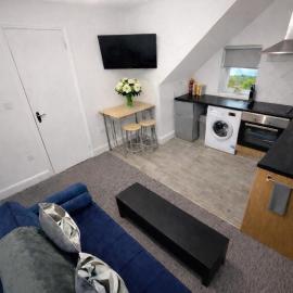 City stay Gateshead - Walking distance to Newcastle Tyne Bridge