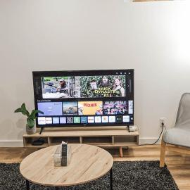 Elegant Basement Suite in Barrhaven, Ottawa
