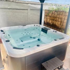 Gîte Quartz 1-1 Le Moule