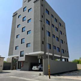 استوديو فندقي البحرين, hotel in Al Janabīyah