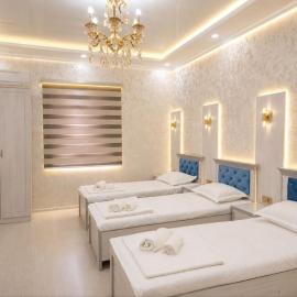 comfort house, hotel in Khiva