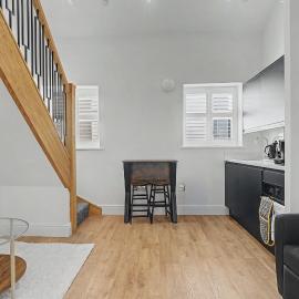 GuestReady - Duke Street, מלון בליברפול