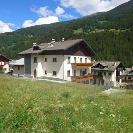 Casa Marika