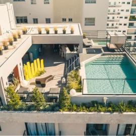 Apex Executive Apartments - Calle Victor Garrido Puello
