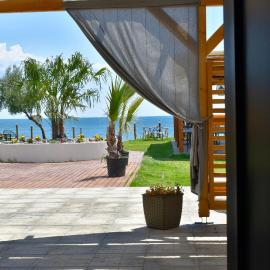 Calliroe Sea View, hotel in Alexandroupoli