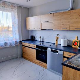 Apartament Słoneczna - Nad Zalewem, hotel sa Józefów
