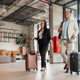 ibis Pelotas - Recem inaugurado, hotel en Pelotas