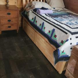 Seven mile hill sanctuary, hotel in Wasilla