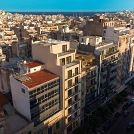 Ormos Piraeus