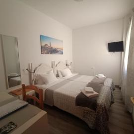 "Habitación privada en vivienda compartida La Laguna"