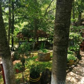 Gorna Kukja Apartments, Hotel in Demir Hisar