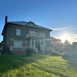 Auberge La Seigneurie, hotel en Matane